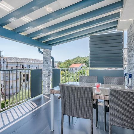 Apartment Dragica Čižići Bagian luar foto